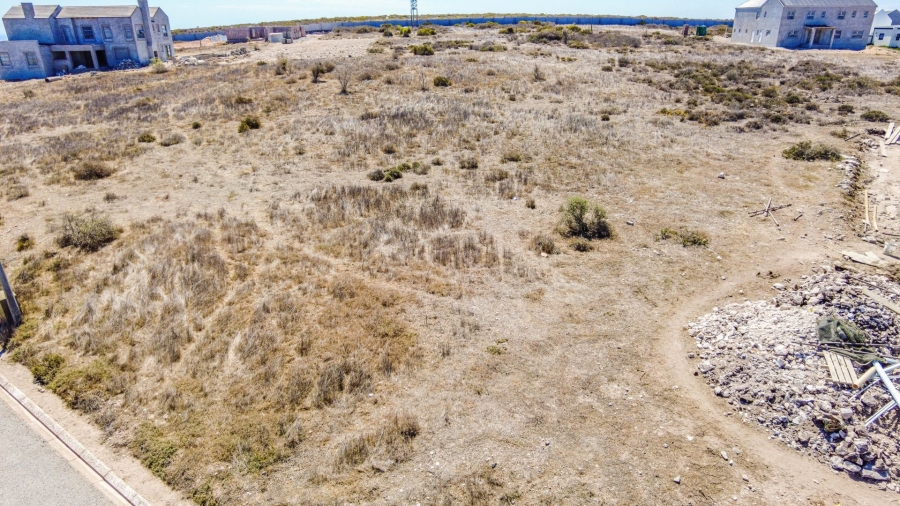 0 Bedroom Property for Sale in Hoogland Western Cape